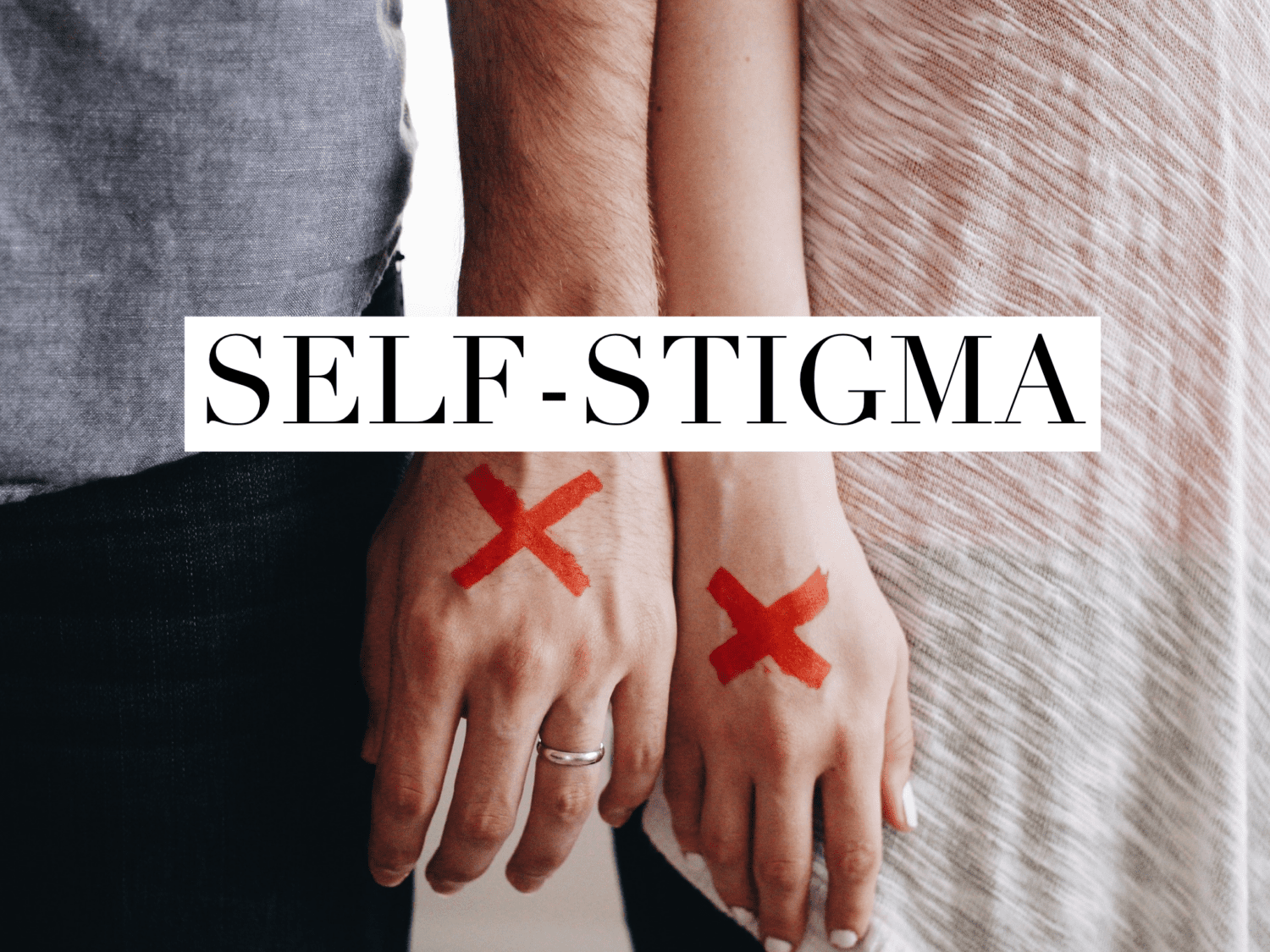 Stigma