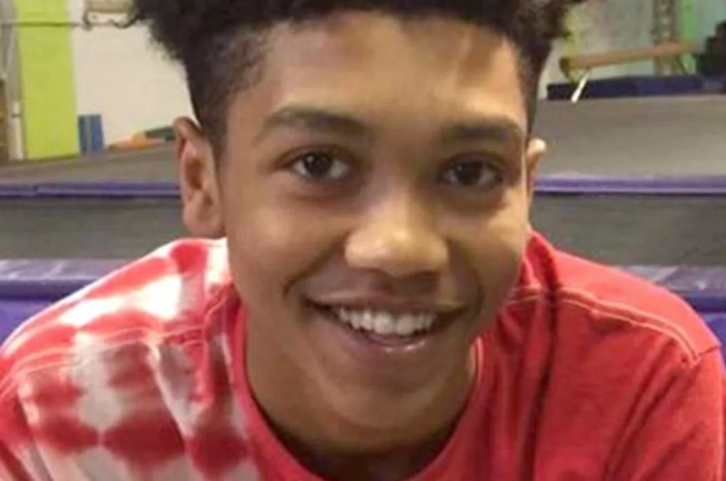 Antwon Rose Jr., 17, was unarmed when he was shot to death by a white police officer on July 19 in East Pittburgh.