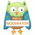 Profile picture of Moderator ★