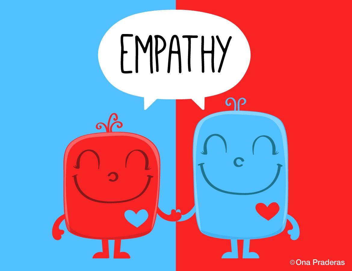 How To Use Empathy - SOVA