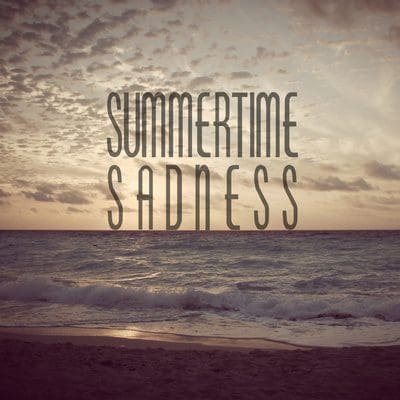 summersadness