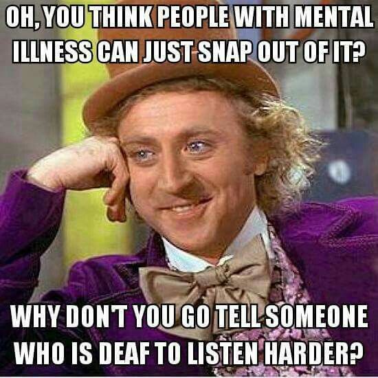 Discussing Mental Health Through... Memes? - SOVA